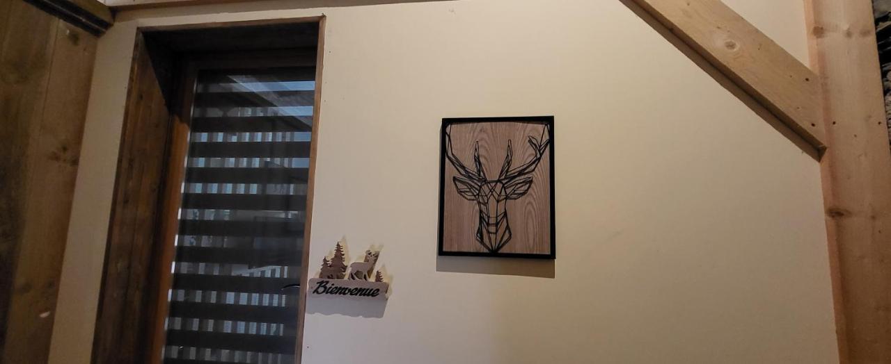 Cier De Riviere "Les Cerfs" Daire Dış mekan fotoğraf